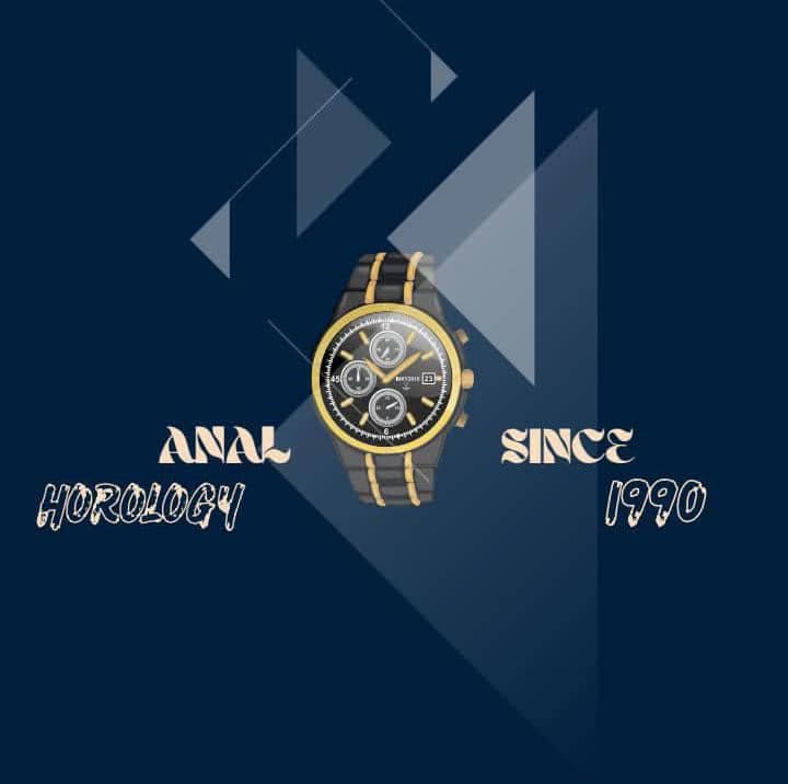 Analhorology studio imagery
