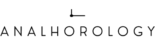 Analhorology logo